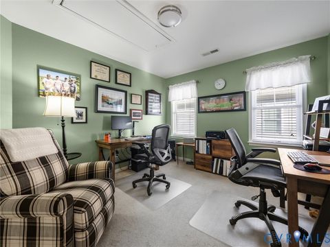 Tiny photo for 916 Gorham Court, Midlothian, VA 23114 (MLS # 2608632)