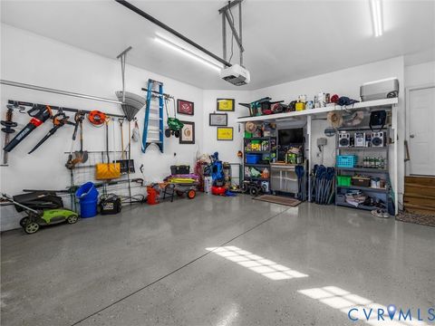 Tiny photo for 916 Gorham Court, Midlothian, VA 23114 (MLS # 2608632)