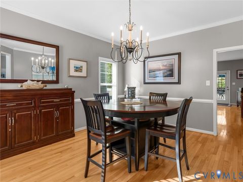 Tiny photo for 916 Gorham Court, Midlothian, VA 23114 (MLS # 2608632)