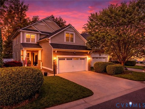 Tiny photo for 916 Gorham Court, Midlothian, VA 23114 (MLS # 2608632)