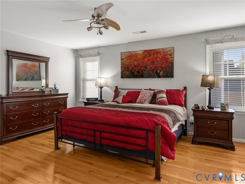 Tiny photo for 916 Gorham Court, Midlothian, VA 23114 (MLS # 2608632)