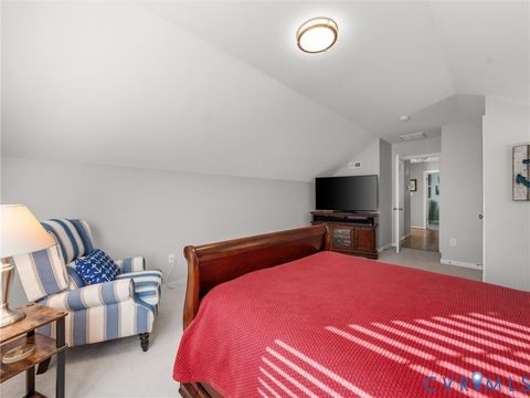 Tiny photo for 916 Gorham Court, Midlothian, VA 23114 (MLS # 2608632)