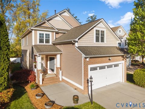 Tiny photo for 916 Gorham Court, Midlothian, VA 23114 (MLS # 2608632)