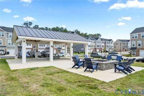 Tiny photo for 648 Brookwood Glen Terrace #B, Glen Allen, VA 23060 (MLS # 2527471)