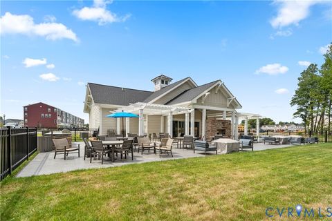Tiny photo for 648 Brookwood Glen Terrace #B, Glen Allen, VA 23060 (MLS # 2527471)