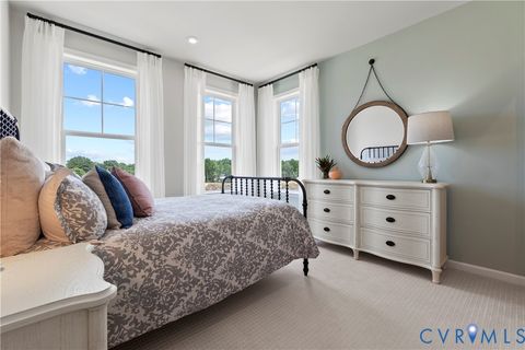 Tiny photo for 648 Brookwood Glen Terrace #B, Glen Allen, VA 23060 (MLS # 2527471)