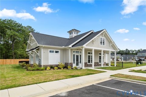 Tiny photo for 648 Brookwood Glen Terrace #B, Glen Allen, VA 23060 (MLS # 2527471)