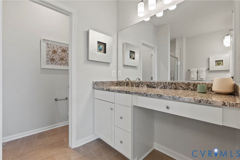 Tiny photo for 648 Brookwood Glen Terrace #B, Glen Allen, VA 23060 (MLS # 2527471)