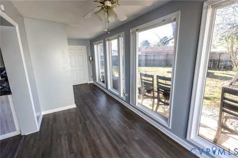 Tiny photo for 3213 Drawbridge Court, Chesapeake, VA 23323 (MLS # 2533465)