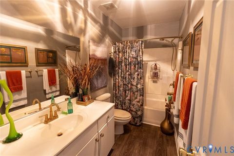 Tiny photo for 3213 Drawbridge Court, Chesapeake, VA 23323 (MLS # 2533465)