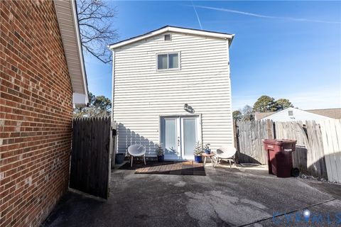 Tiny photo for 3213 Drawbridge Court, Chesapeake, VA 23323 (MLS # 2533465)