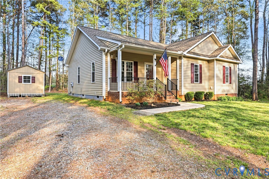 7501 Military Road
