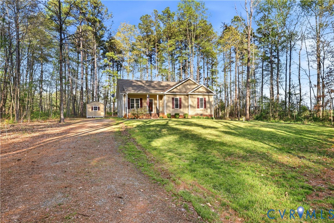 7501 Military Road