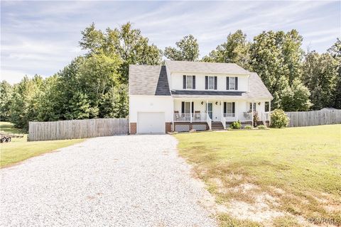 A home in Chesterfield