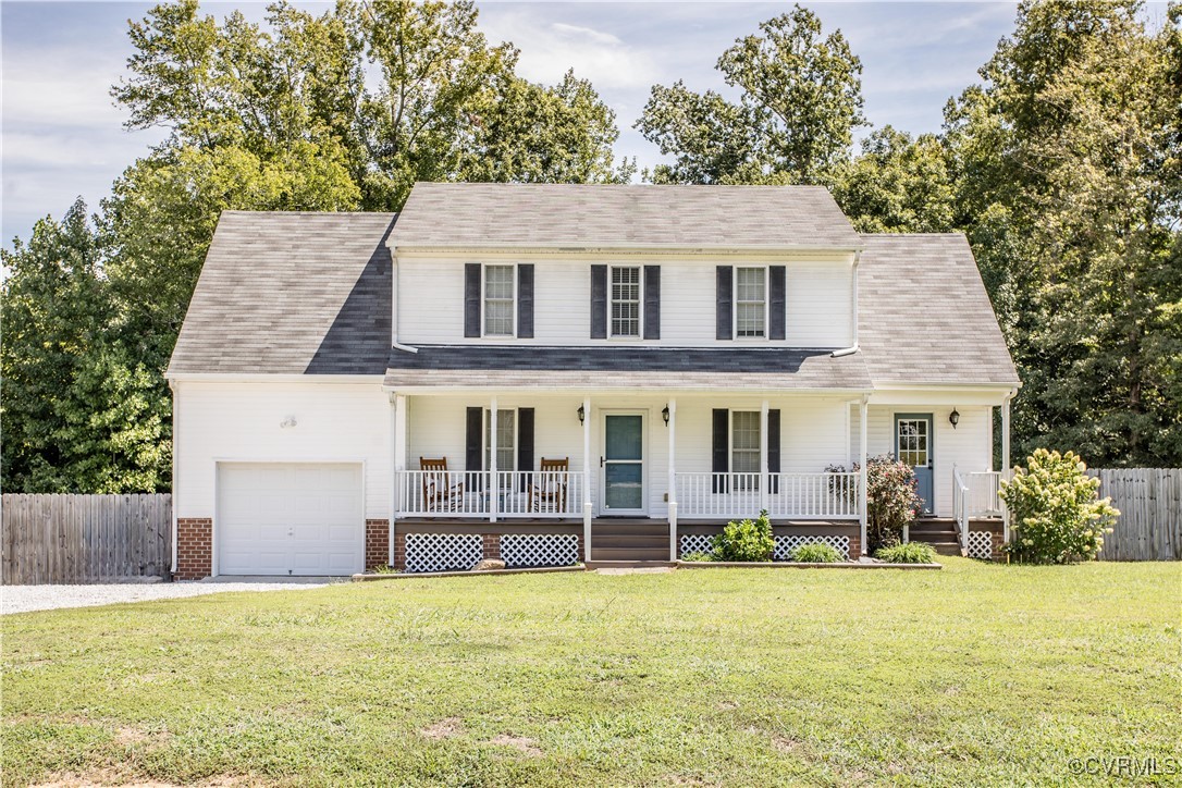 View Chesterfield, VA 23838 house