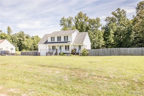 A home in Chesterfield