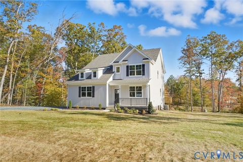 171 Liberty Lane Keswick VA 22947