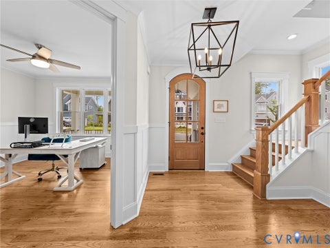 Tiny photo for 3719 Bellstone Drive, Midlothian, VA 23112 (MLS # 2626307)