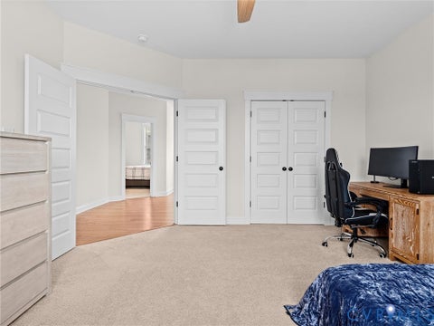 Tiny photo for 3719 Bellstone Drive, Midlothian, VA 23112 (MLS # 2626307)