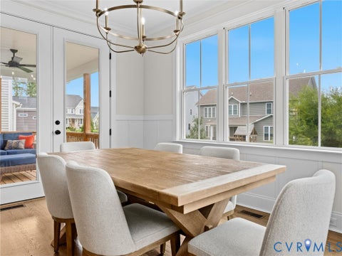 Tiny photo for 3719 Bellstone Drive, Midlothian, VA 23112 (MLS # 2626307)