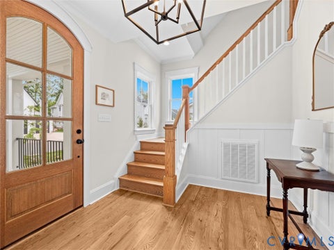 Tiny photo for 3719 Bellstone Drive, Midlothian, VA 23112 (MLS # 2626307)