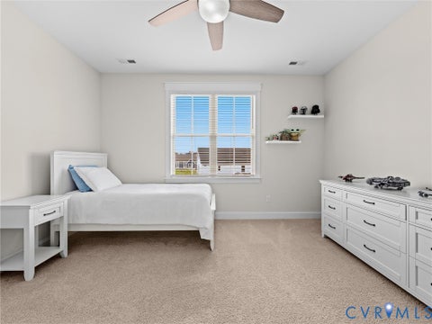 Tiny photo for 3719 Bellstone Drive, Midlothian, VA 23112 (MLS # 2626307)
