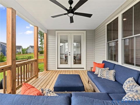 Tiny photo for 3719 Bellstone Drive, Midlothian, VA 23112 (MLS # 2626307)