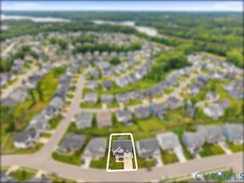 Tiny photo for 3719 Bellstone Drive, Midlothian, VA 23112 (MLS # 2626307)