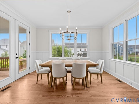 Tiny photo for 3719 Bellstone Drive, Midlothian, VA 23112 (MLS # 2626307)
