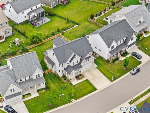 Tiny photo for 3719 Bellstone Drive, Midlothian, VA 23112 (MLS # 2626307)