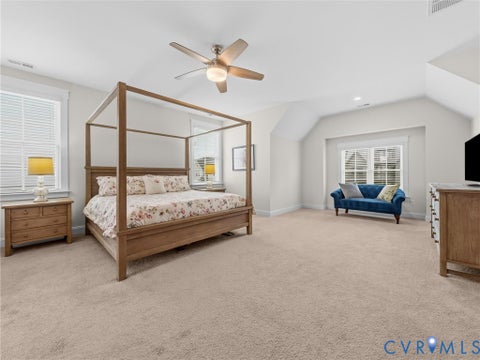 Tiny photo for 3719 Bellstone Drive, Midlothian, VA 23112 (MLS # 2626307)