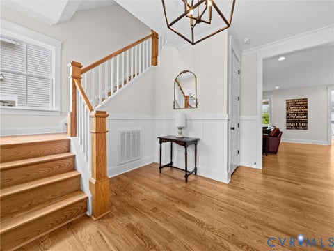 Tiny photo for 3719 Bellstone Drive, Midlothian, VA 23112 (MLS # 2626307)