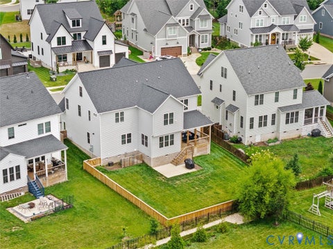 Tiny photo for 3719 Bellstone Drive, Midlothian, VA 23112 (MLS # 2626307)