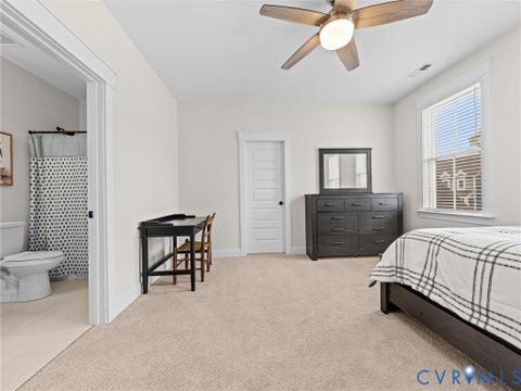 Tiny photo for 3719 Bellstone Drive, Midlothian, VA 23112 (MLS # 2626307)