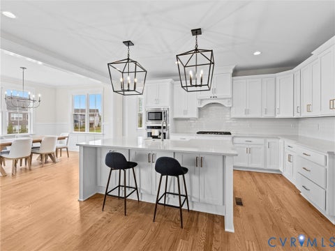 Tiny photo for 3719 Bellstone Drive, Midlothian, VA 23112 (MLS # 2626307)