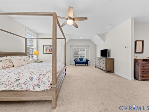 Tiny photo for 3719 Bellstone Drive, Midlothian, VA 23112 (MLS # 2626307)