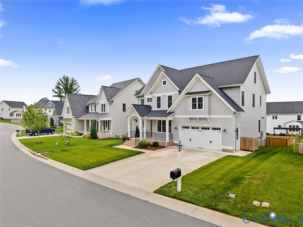 3719 Bellstone Drive