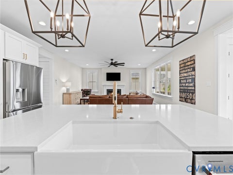 Tiny photo for 3719 Bellstone Drive, Midlothian, VA 23112 (MLS # 2626307)