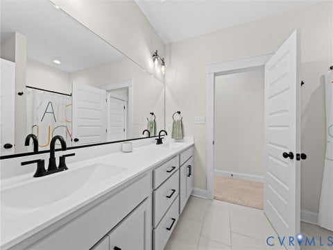 Tiny photo for 3719 Bellstone Drive, Midlothian, VA 23112 (MLS # 2626307)