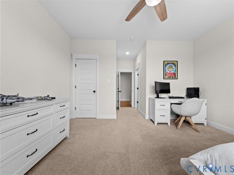 Tiny photo for 3719 Bellstone Drive, Midlothian, VA 23112 (MLS # 2626307)