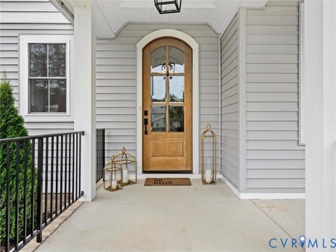 Tiny photo for 3719 Bellstone Drive, Midlothian, VA 23112 (MLS # 2626307)