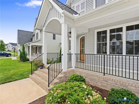Tiny photo for 3719 Bellstone Drive, Midlothian, VA 23112 (MLS # 2626307)