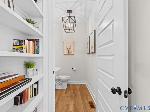 Tiny photo for 3719 Bellstone Drive, Midlothian, VA 23112 (MLS # 2626307)