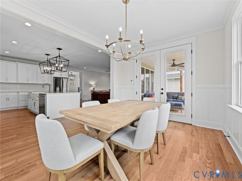 Tiny photo for 3719 Bellstone Drive, Midlothian, VA 23112 (MLS # 2626307)