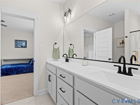 Tiny photo for 3719 Bellstone Drive, Midlothian, VA 23112 (MLS # 2626307)