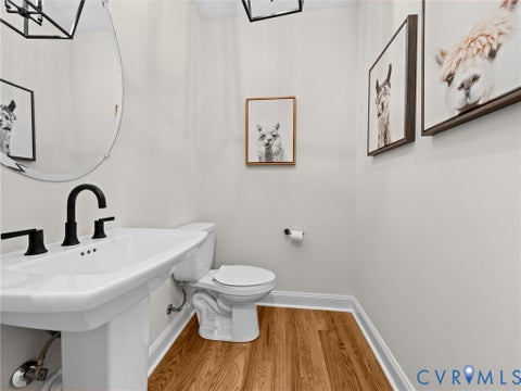 Tiny photo for 3719 Bellstone Drive, Midlothian, VA 23112 (MLS # 2626307)