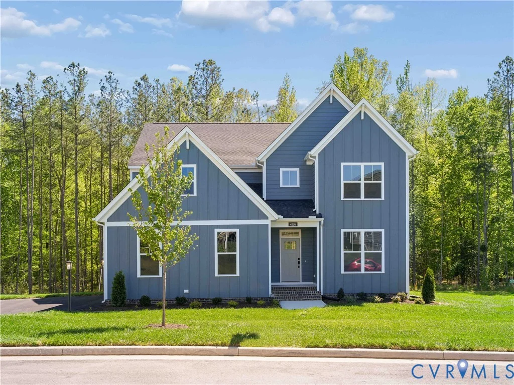 4136 Tuckmar Pond Drive