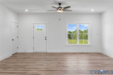 Tiny photo for 3798 County Line Road, Kents Store, VA 23084 (MLS # 2623053)