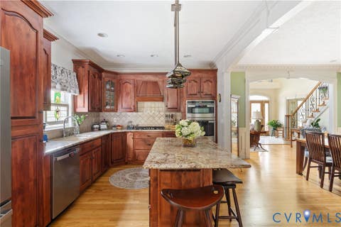Tiny photo for 11536 Chester Village Drive, Chester, VA 23831 (MLS # 2621368)