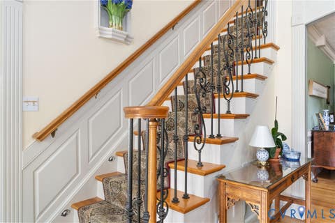 Tiny photo for 11536 Chester Village Drive, Chester, VA 23831 (MLS # 2621368)